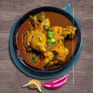Chicken Perattu