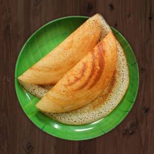 Dosa (2 pc)