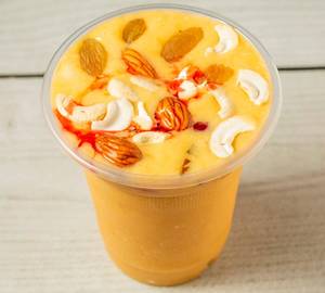 Dry Fruit Mango Thickshake(350ml)