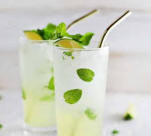 Mint Mojito