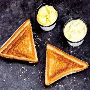 Butter Toast