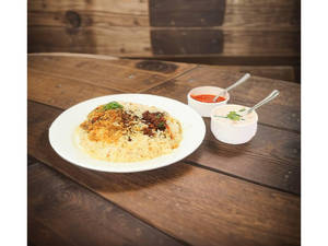 Erachi Biriyani