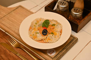 RAVIOLI DEL BARONE