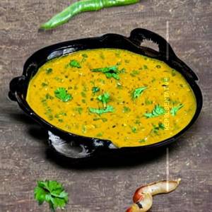 Arhar Dal Butter Fry