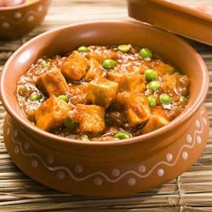 Handi paneer [full]