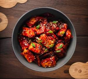 Paneer five star