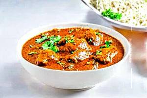 Chicken Punjabi