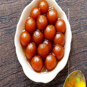 Gulab Jamun