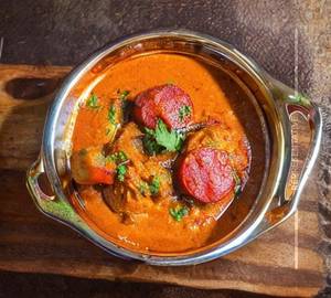 Veg Kofa Curry