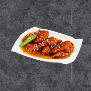 Hongkong Chicken