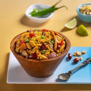 Bhel Puri