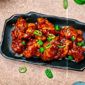 Chilli Chicken