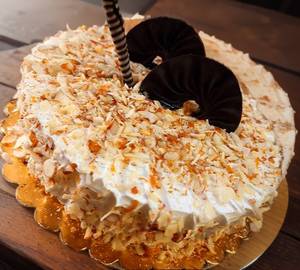 Cassata Cake [450 Grams]