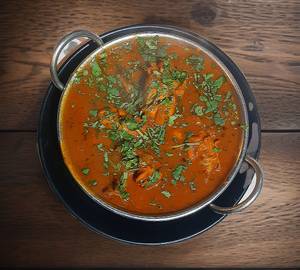 Chicken tari (home style)