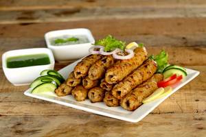 Chicken Mamna (1 Pic)
