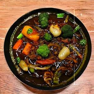 Veg Hong Kong