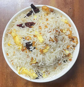 Burned Garlic Fried Rice Mix