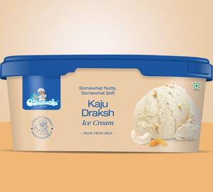 Kaju draksh[700 ml]