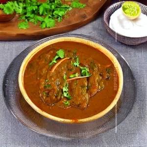 Veg Makhani 