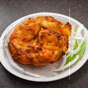 Chicken hotpan