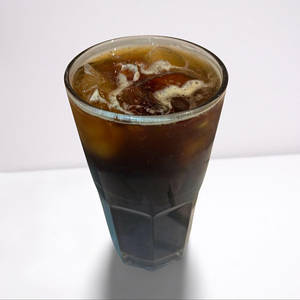 Iced Americano Coffee