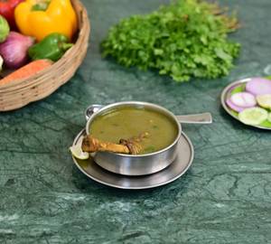 Mutton Kaal Soup [1 Piece]
