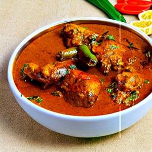 Chicken Mulakittadhu