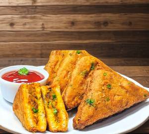 Bread Chop [2Pc]