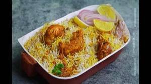 SPL  FISH BIRYANI FAMILY PACK