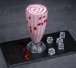 Strawberry Milkshake