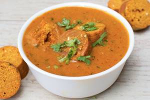 Gatta Masala