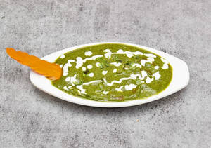 Plain Palak