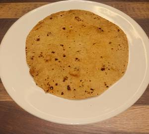 Butter Chapati Single