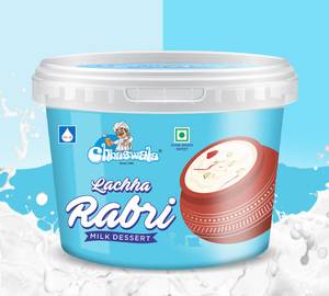 Lachha rabri [100 grams]
