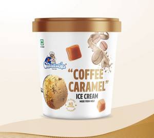 Coffee caramel[100 ml]