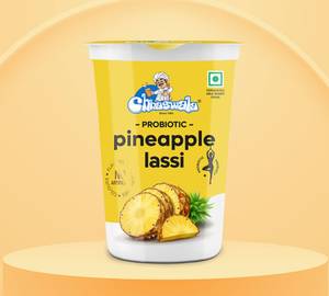 Pineapple lassi [200 ml]