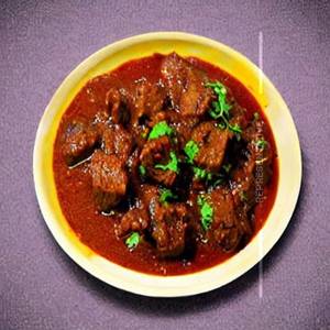 Beef Chukka
