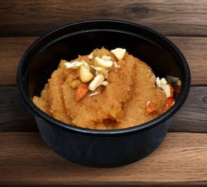Suji Halwa [400Gm]