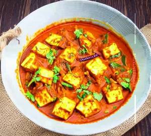 Chola paneer                                                                                               
