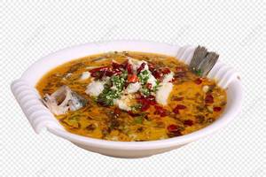Dal fry
