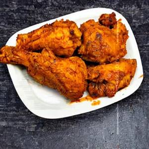 Chapata chicken fry