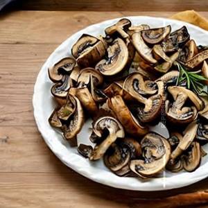 Mushroom adraki