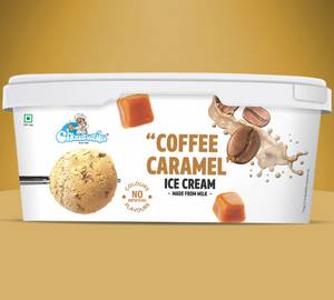 Coffee caramel[700 ml]