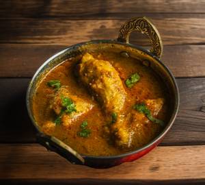 Hyderabadi Chicken