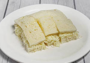 Cheese Jam Sandwich   