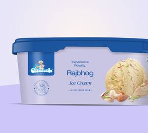 Rajbhog[700 ml]