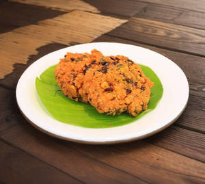Parippu Vada