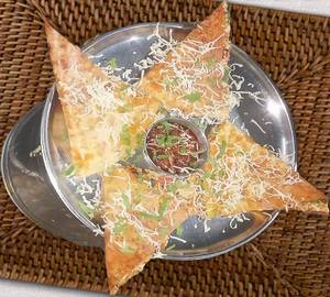 Cheese bangalore dhosa