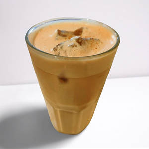 Iced Masala Chai