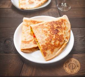 Paneer tortillas wraps [10 inches]